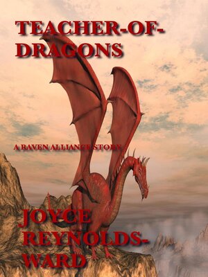 cover image of Teacher-of-Dragons